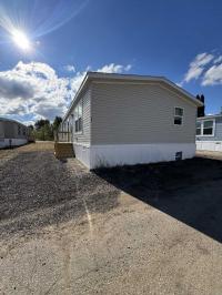 2025 Clayton Pulse 4424-5733 Manufactured Home