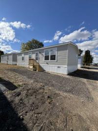 2025 Clayton Pulse 4424-5733 Manufactured Home
