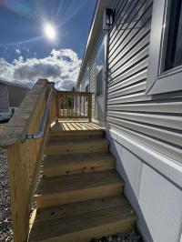 2025 Clayton Pulse 4424-5733 Manufactured Home