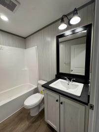 2025 Clayton Pulse 4424-5733 Manufactured Home