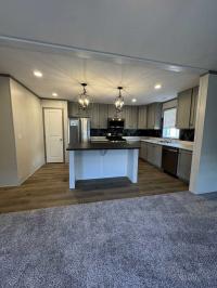 2025 Clayton Pulse 4424-5733 Manufactured Home