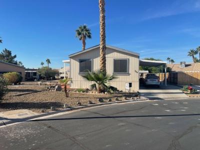 Mobile Home at 6420 E Tropicana Ave Lot 364 Las Vegas, NV 89122