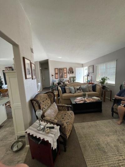 Photo 3 of 17 of home located at 6420 E Tropicana Ave Lot 364 Las Vegas, NV 89122