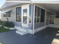 1984 Manufactured Home