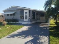 1984 Manufactured Home