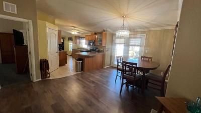 Photo 4 of 14 of home located at 9855 E Irvington Road #297 Tucson, AZ 85730