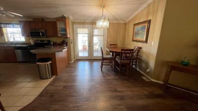 Photo 3 of 14 of home located at 9855 E Irvington Road #297 Tucson, AZ 85730