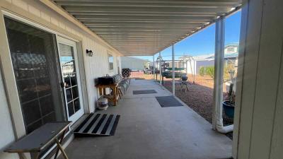 Photo 2 of 14 of home located at 9855 E Irvington Road #297 Tucson, AZ 85730