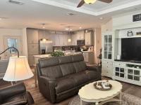 2023 Champion Manufactured Home