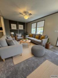 2025 Clayton Pulse 4424-5733 Manufactured Home