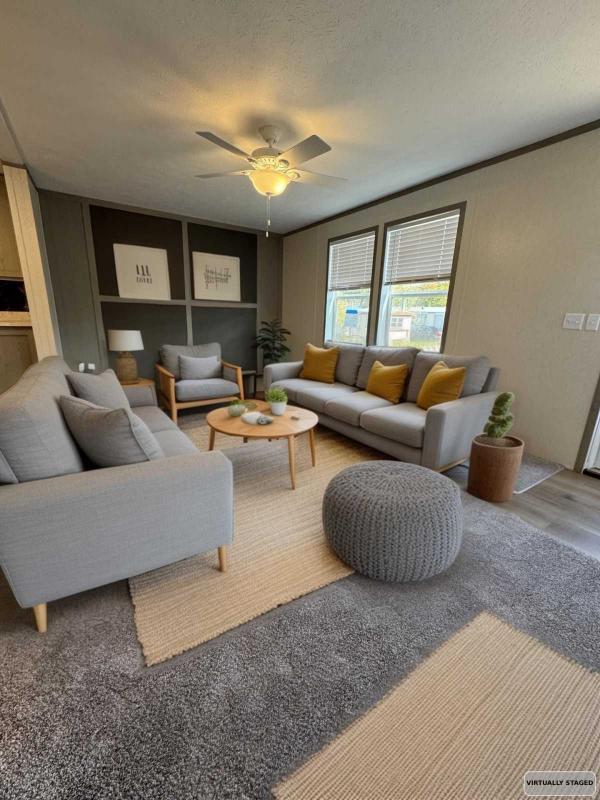 2025 Clayton Mobile Home For Sale