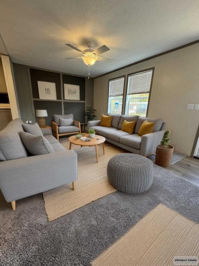 Mobile Home at 755 N. Tratt St.#26 Whitewater, WI 53190