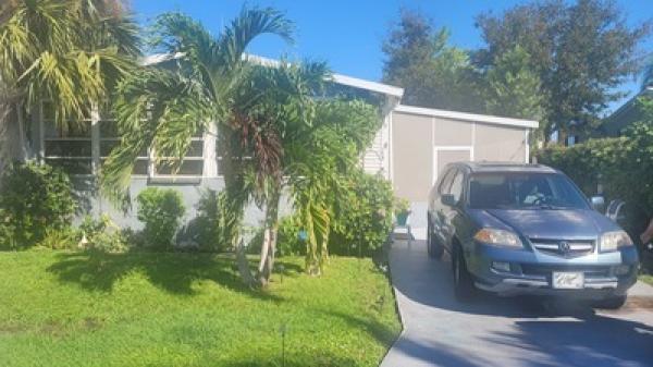 Photo 1 of 2 of home located at 125 Sandhill Fort Pierce, FL 34982