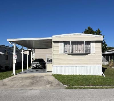 Mobile Home at 908 Arizona Ave Saint Cloud, FL 34769