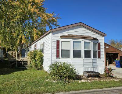 Mobile Home at 1331 Bellevue St Lot N Green Bay, WI 54302