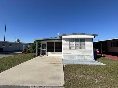 Mobile Home at 1022 Arizona Ave Saint Cloud, FL 34769