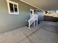 2025 Skyline Amber Cove 67 K604J Manufactured Home