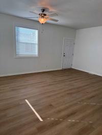 2025 Skyline Amber Cove 67 K604J Manufactured Home