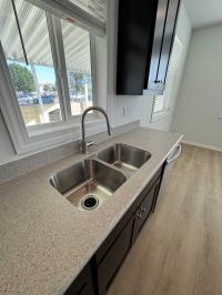 2025 Skyline Amber Cove 67 K604J Manufactured Home