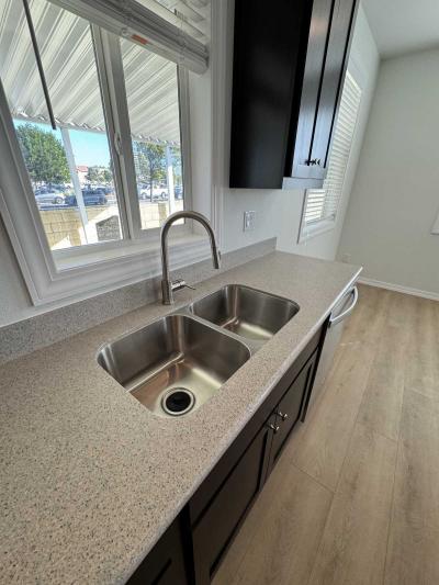 Photo 5 of 6 of home located at 9459 Mission Gorge Rd, #132 Santee, CA 92071