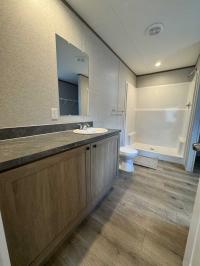 2025 Champion Prime 2844H32P01 Manufactured Home