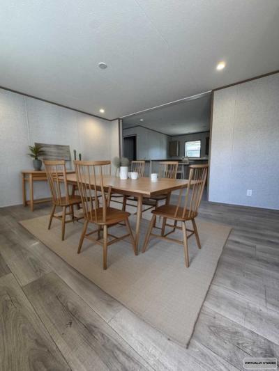 Mobile Home at 755 N. Tratt St.#27 Whitewater, WI 53190