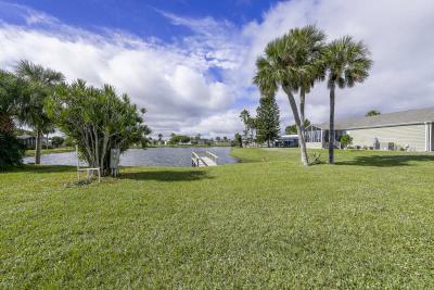 Photo 2 of 24 of home located at 8775 20th Street Vero Beach, FL 32966