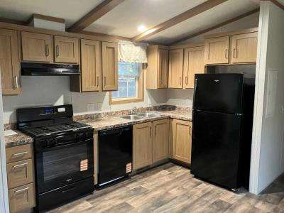 Photo 2 of 8 of home located at 5651 North Centenary Road #6 Sodus, NY 14551