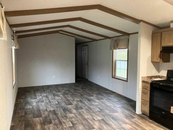 2026 Cavco Eastland Concept Manufactured Home