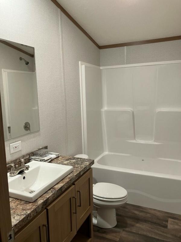 2026 Cavco Eastland Concept Manufactured Home