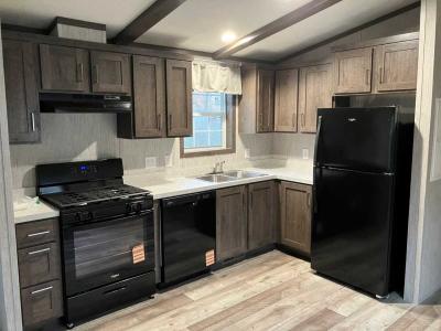 Photo 2 of 8 of home located at 5651 Vanlare Road #12 Sodus, NY 14551