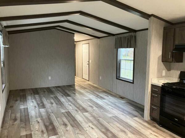 2026 Cavco Eastland Concept Manufactured Home