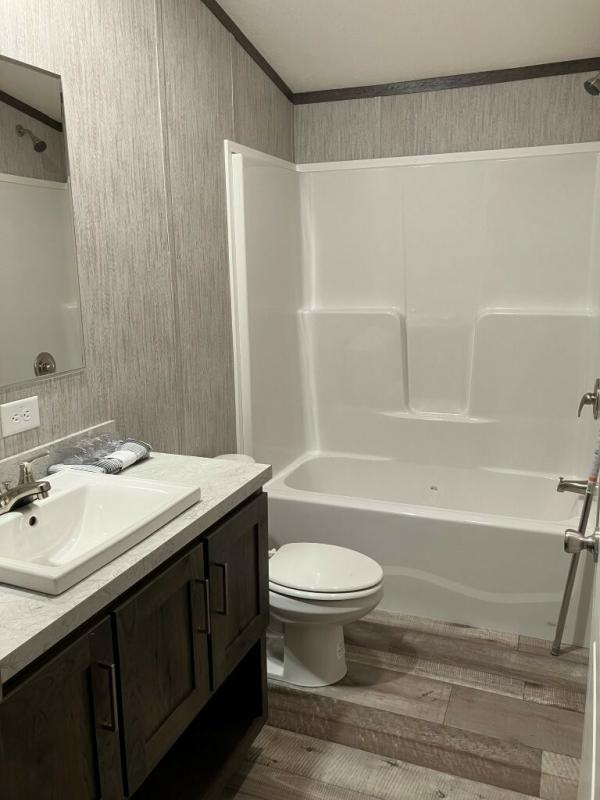 2026 Cavco Eastland Concept Manufactured Home