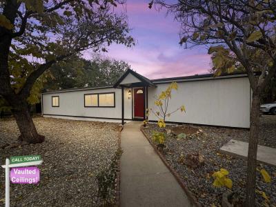 Mobile Home at 23 Chablis Dr. Reno, NV 89512