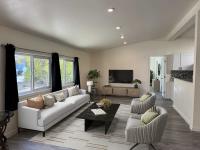 1987 FLEETWOOD BROOKFIELD Manufactured Home