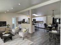 1987 FLEETWOOD BROOKFIELD Manufactured Home