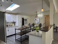 1987 FLEETWOOD BROOKFIELD Manufactured Home