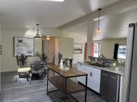 1987 FLEETWOOD BROOKFIELD Manufactured Home