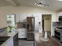 1987 FLEETWOOD BROOKFIELD Manufactured Home