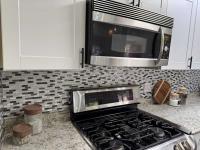 1987 FLEETWOOD BROOKFIELD Manufactured Home