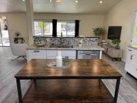 1987 FLEETWOOD BROOKFIELD Manufactured Home