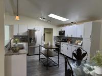 1987 FLEETWOOD BROOKFIELD Manufactured Home