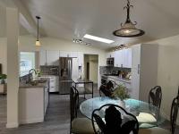 1987 FLEETWOOD BROOKFIELD Manufactured Home