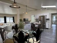 1987 FLEETWOOD BROOKFIELD Manufactured Home