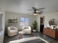 1987 FLEETWOOD BROOKFIELD Manufactured Home