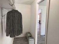 1987 FLEETWOOD BROOKFIELD Manufactured Home