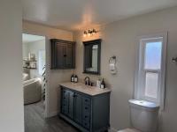 1987 FLEETWOOD BROOKFIELD Manufactured Home