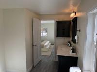 1987 FLEETWOOD BROOKFIELD Manufactured Home