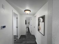 1987 FLEETWOOD BROOKFIELD Manufactured Home