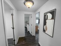 1987 FLEETWOOD BROOKFIELD Manufactured Home